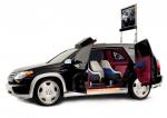 Suzuki Flix 2007 года